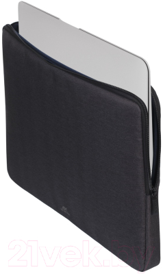 Изображение товара Чехол для ноутбука Rivacase 7705 (черный)