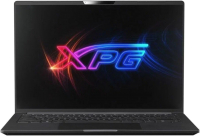 

Ноутбук, XPG Xenia XENIA14I7G11GXELX-BKCRU