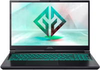 

Ноутбук, Skill MN15P5-ADСN02