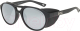 Очки солнцезащитные GOG Polarized E410-1P (черный матовый) - 