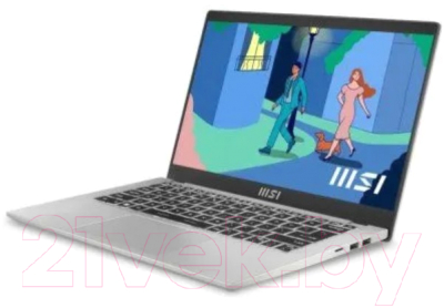 Ноутбук MSI Modern 14 C12MO-689RU (9S7-14J111-689)