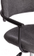 Миниатюра изображения товара Кресло офисное Tetchair Best (темно-серый)