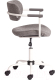 Миниатюра изображения товара Кресло офисное Tetchair Best (светло-серый)
