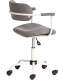 Миниатюра изображения товара Кресло офисное Tetchair Best (светло-серый)