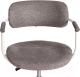 Миниатюра изображения товара Кресло офисное Tetchair Best (светло-серый)