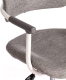 Миниатюра изображения товара Кресло офисное Tetchair Best (светло-серый)