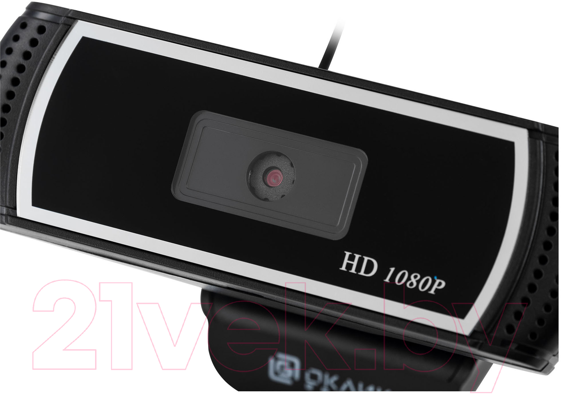 Веб-камера Oklick OK-C013FH