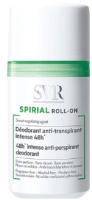 Дезодорант шариковый SVR Spirial (50мл) - 