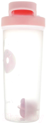 Бутылка для воды Miniso Happy Foods Collection / 6816