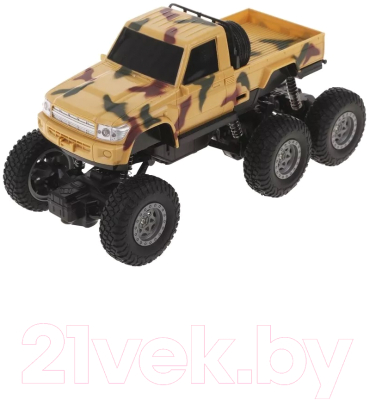 Изображение товара Радиоуправляемая игрушка Наша игрушка Машина / 0903-15