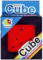 Игра-головоломка Cube Transfomers Кубик / 13119 - 