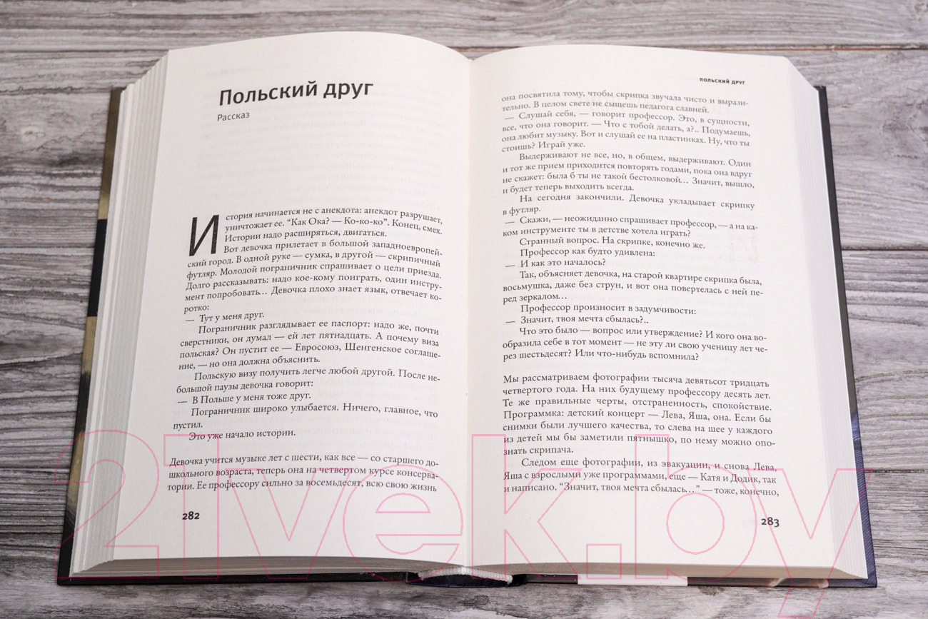 Художественная книга АСТ Свента (Осипов М.А.) — фото 5