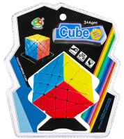 Игра-головоломка Cube Transfomers Кубик / 13121 - 