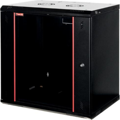 

Шкаф телекоммуникационный, LN-PRB-12U6045-BL-F
