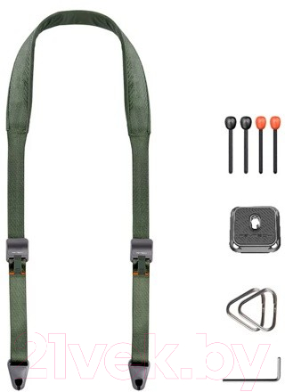 Ремень плечевой для камеры Pgytech Camera Shoulder Strap P-CB-120