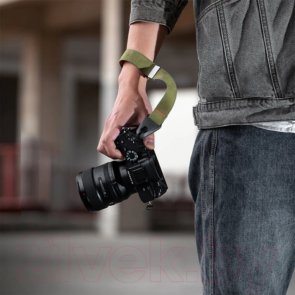 Ремень кистевой для камеры Pgytech Camera Wrist Strap P-CB-123