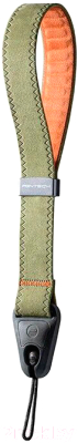 Ремень кистевой для камеры Pgytech Camera Wrist Strap P-CB-123 (Grass Green)