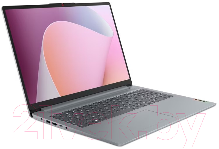 Ноутбук Lenovo IdeaPad Slim 3 16ABR8 (82XR005DRK)