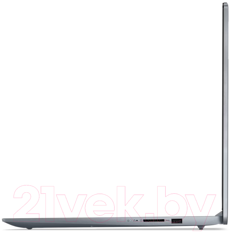 Ноутбук Lenovo IdeaPad Slim 3 16ABR8 (82XR005DRK)