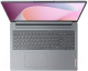 Миниатюра изображения товара Ноутбук Lenovo IdeaPad Slim 3 16ABR8 (82XR005DRK)