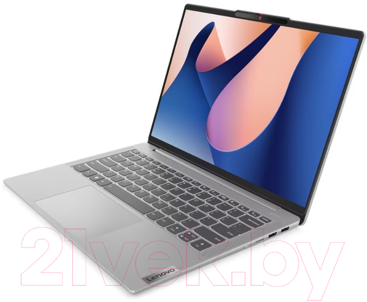 Ноутбук Lenovo IdeaPad Slim 5 14IRL8 (82XD002URK)