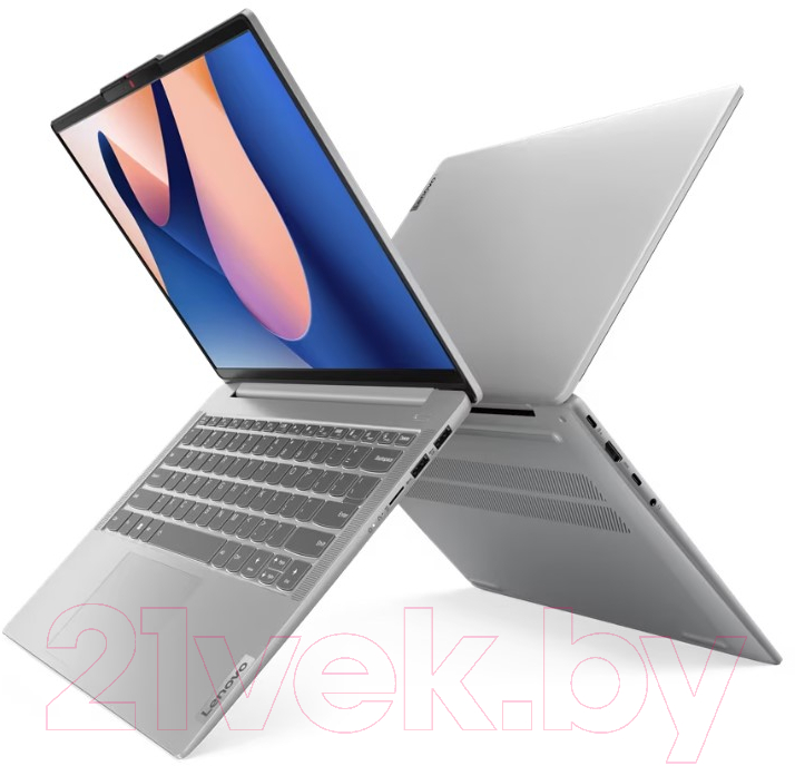 Ноутбук Lenovo IdeaPad Slim 5 14IRL8 (82XD002URK)