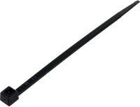 Стяжка для кабеля SapiSelco SEL.UVV2.425R (100шт) - 