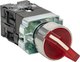 Переключатель EKF PROxima BD33 3P / xb2-bk33-r-230 - 