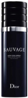 Туалетная вода Christian Dior Sauvage Very Cool Spray (100мл) - 