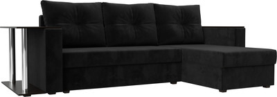 

Диван угловой, Атланта правый / 112499