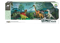 Набор фигурок игровых Наша игрушка Динозавры / 201055342 - 