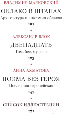 Книга Альпина Русская поэма / 9785001398516 (Найман А.)