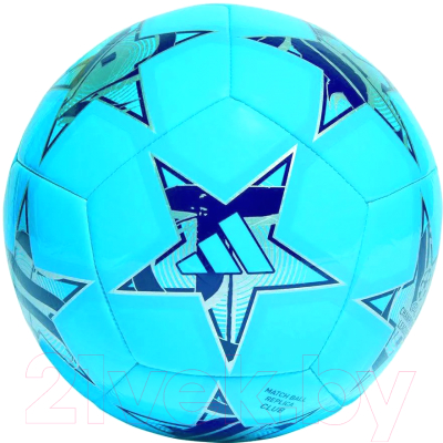 Футбольный мяч Adidas Finale Club / IA0948 (размер 4)