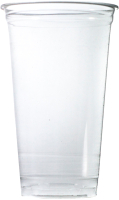 Набор одноразовых стаканов Мистерия 185037 (1000шт) - 
