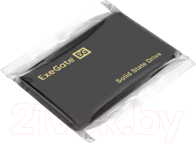 SSD диск ExeGate Next Pro+ 512GB / EX280463RUS