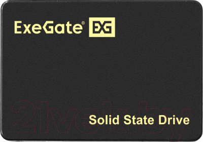 SSD диск ExeGate Next Pro+ 128GB / EX280461RUS