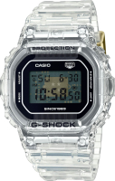 Часы наручные мужские Casio DW-5040RX-7E - 