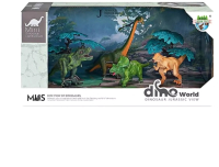 Набор фигурок игровых Наша игрушка Динозавры / 201055360 - 