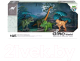 Набор фигурок игровых Наша игрушка Динозавры / 201055360 - 
