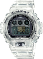 Часы наручные мужские Casio DW-6940RX-7E - 