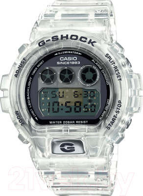 Часы наручные мужские Casio DW-6940RX-7E