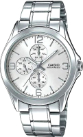 Часы наручные мужские Casio MTP-V301D-7A - 