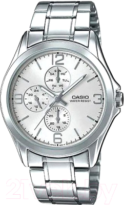 Часы наручные мужские Casio MTP-V301D-7A