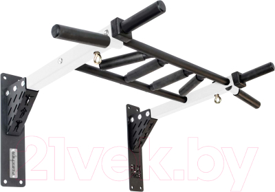 Изображение товара Турник Flexter Profi Konon / ТK0.12-FLX P (белый/черный)
