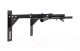 Миниатюра изображения товара Турник Flexter Profi Konon / ТK12-FLX P (черный)