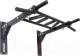 Турник Flexter Profi Konon / ТK12-FLX P (черный) - 