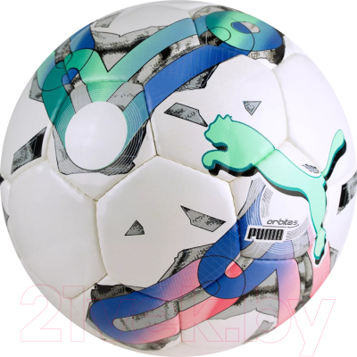 Футбольный мяч Puma Orbita 5 HS / 08378601 (размер 5)