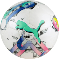 Футбольный мяч Puma Orbita 6 MS / 08378701 (размер 5) - 