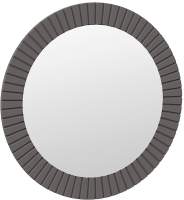 Зеркало ТриЯ Хилтон Исп.2.2 (графит матовый) - 