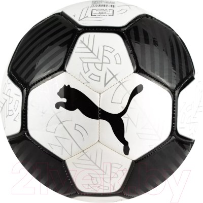 Футбольный мяч Puma Prestige / 08399201 (размер 5)